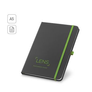 CORBIN. A5 Тефтер