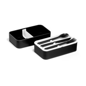 BOCUSE. Кутия за обяд. кутия за обяд от PP и PS 680 мл