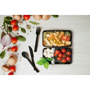 BOCUSE. Кутия за обяд. кутия за обяд от PP и PS 680 мл