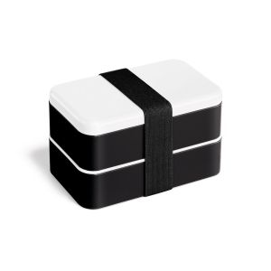 BOCUSE. Кутия за обяд. кутия за обяд от PP и PS 680 мл