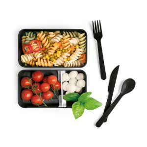 BOCUSE. Кутия за обяд. кутия за обяд от PP и PS 680 мл