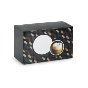 MACHIATO DUO. Комплект от 2 чаши