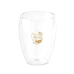 MACHIATO DUO. Комплект от 2 чаши