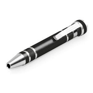 TOOLPEN. Комплект отвертки във формата