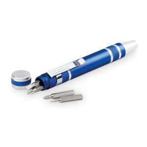 TOOLPEN. Комплект отвертки във формата