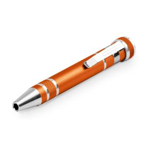 TOOLPEN. Комплект отвертки във формата