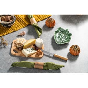 CAPPERO. Комплект от дъска и нож за сирене