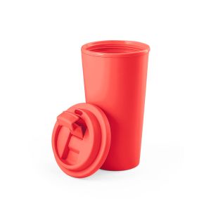 CUPPARI. Чаша за пътуване