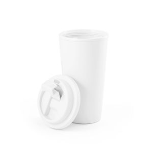 CUPPARI. Чаша за пътуване