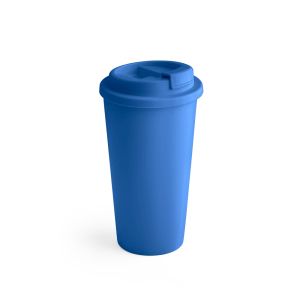 CUPPARI. Чаша за пътуване