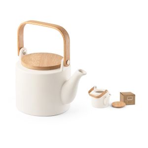 GLOGG. Керамичен чайник 700 мл