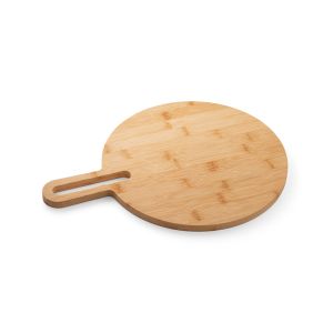 CARAWAY ROUND. Кръгла дъска от бамбук