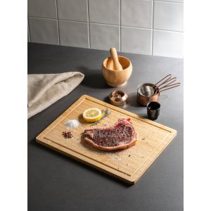 MARJORAM. Бамбукова дъска за рязане