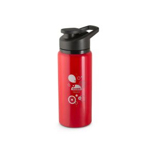 SHAWN. спортна бутилка от 90 % Алуминиева рециклирана 660 mL
