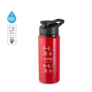 SHAWN. спортна бутилка от 90 % Алуминиева рециклирана 660 mL