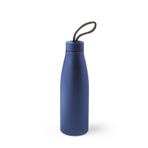 MORGAN. Бутилка от 90% рециклирана неръждаема стомана 710 mL