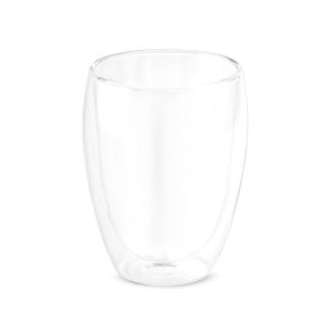 MACHIATO CUP. Чаша от боросиликатно стъкло 350 мл