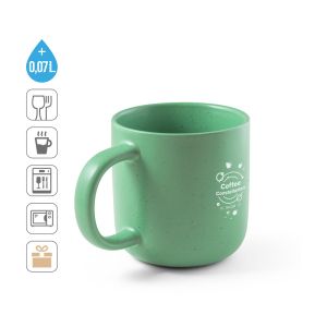 COFFEE CONSTELLATION. Керамична чаша за кафе 75 мл