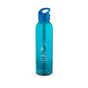 PORTIS GLASS. Стъклена бутилка 500 мл