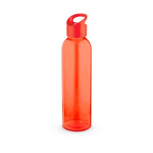 PORTIS GLASS. Стъклена бутилка 500 мл