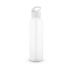 PORTIS GLASS. Стъклена бутилка 500 мл