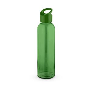 PORTIS GLASS. Стъклена бутилка 500 мл