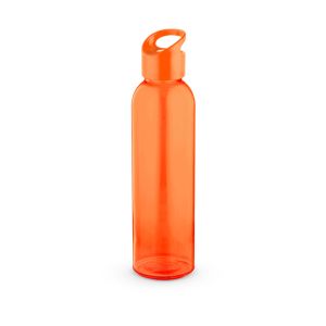 PORTIS GLASS. Стъклена бутилка 500 мл