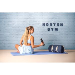 NORTON. Бутилка от неръждаема стомана 570 мл