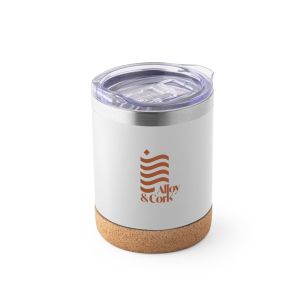 SOLBERG TUMBLER. Чаша за пътуване 400 мл