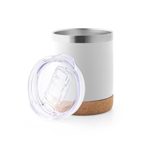 SOLBERG TUMBLER. Чаша за пътуване 400 мл