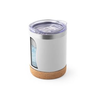 SOLBERG TUMBLER. Чаша за пътуване 400 мл