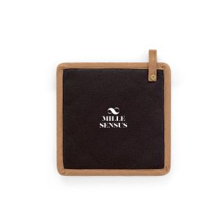 CLOVES. Кърпи за фурна от памучен плат (275 г/м²)