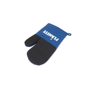 LAWSON. 100% памучна ръкавица за фурна със силикон от едната страна