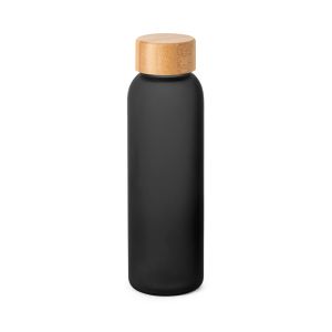 LILLARD GLASS. 520 мл бутилка от матирано стъкло