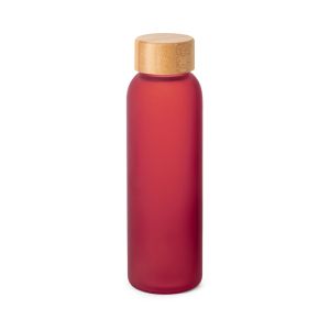 LILLARD GLASS. 520 мл бутилка от матирано стъкло