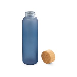 LILLARD GLASS. 520 мл бутилка от матирано стъкло
