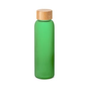 LILLARD GLASS. 520 мл бутилка от матирано стъкло