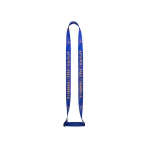 BOLTON. КОМПЛЕКТ Връзка за връзка SUBLIMATION Long II (20 мм) Duo със силиконова поставка за чаша