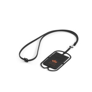 NICOLAUS. Поставка за карти с държач за смартфон