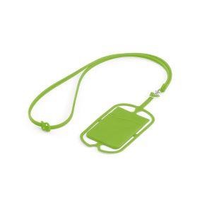 NICOLAUS. Поставка за карти с държач за смартфон