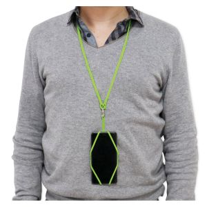 NICOLAUS. Поставка за карти с държач за смартфон