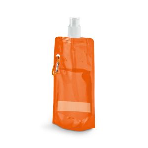 KWILL. Сгъваема бутилка 460 мл