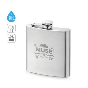 MUSE. Джобна бутилка 180 мл