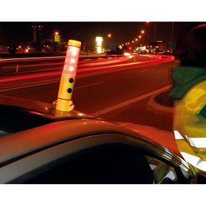 FLASHMER. Авариен чук