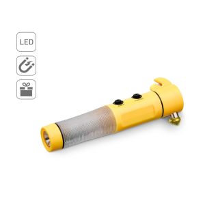 FLASHMER. Авариен чук