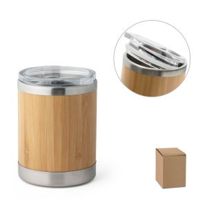 LYCKA. Бамбукова чаша 350 mL