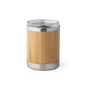 LYCKA. Бамбукова чаша 350 mL