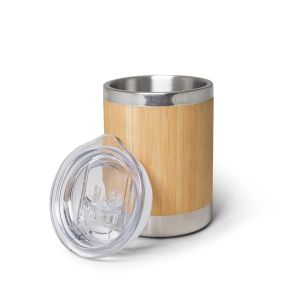 LYCKA. Бамбукова чаша 350 mL