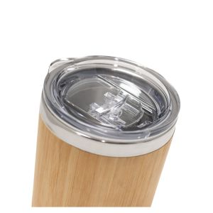 LYCKA. Бамбукова чаша 350 mL