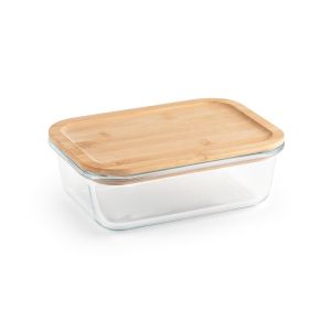 PORTOBELLO. Кутия за обяд. Херметичен контейнер 1000 мл
